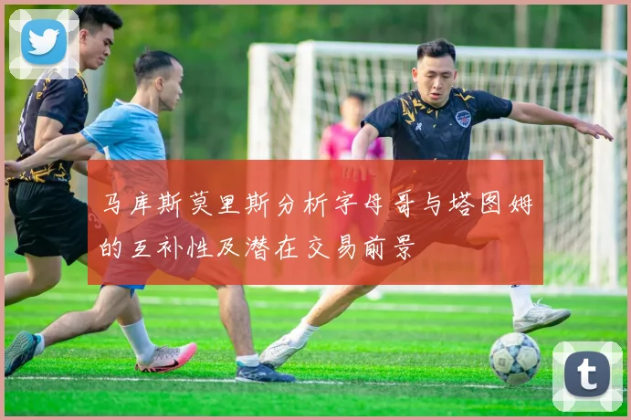 马库斯莫里斯分析字母哥与塔图姆的互补性及潜在交易前景